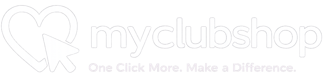 Logo myclubshop weiss