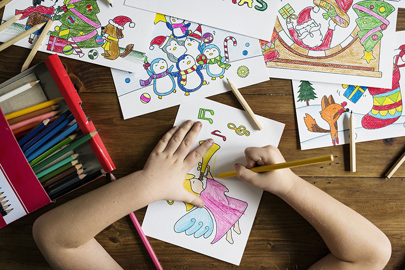 myclubshop Kinderhilfsprojekte
