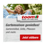 Logo toom Baumarkt